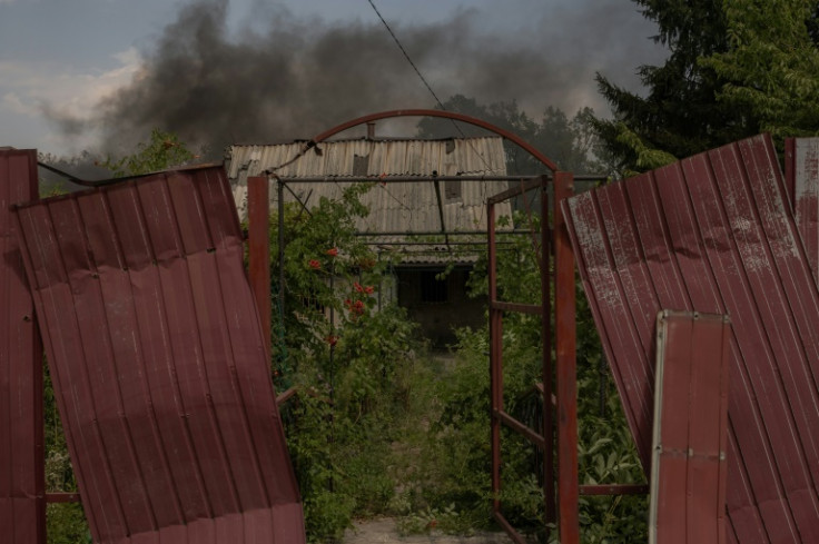 KIIS polling suggested that least 70 percent of Ukrainians oppose holding any ballot with the war raging
