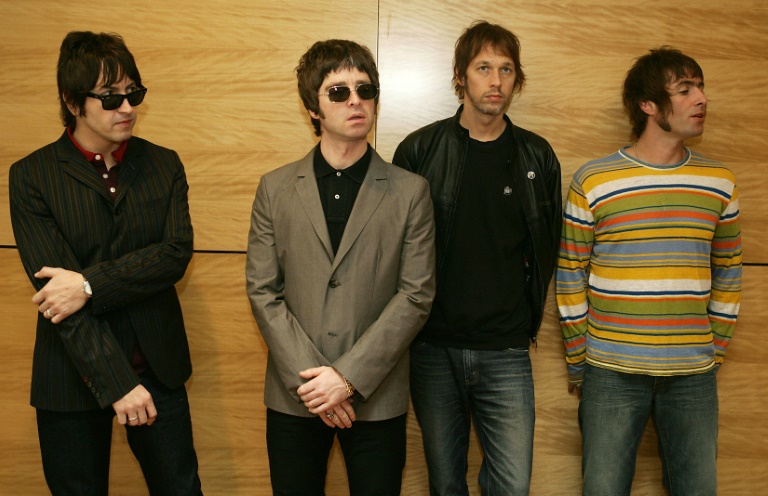 UK, Ireland Oasis Reunion Concerts Sell Out After Fans Face Online Woes