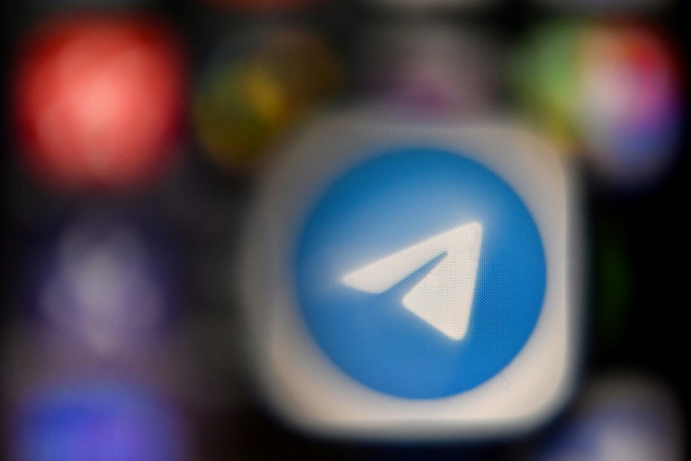 After Telegram Founder Arrest, Russians Fear Loss Of ‘Main Information Source’