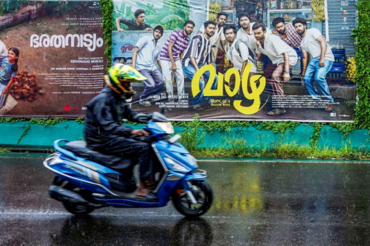 Kerala-based Mollywood is known for critically acclaimed movies with strong and progressive themes