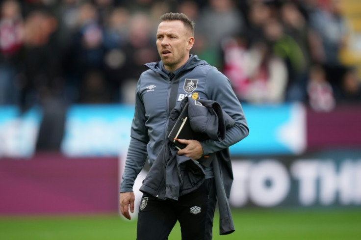 Craig Bellamy is the new coach of Wales