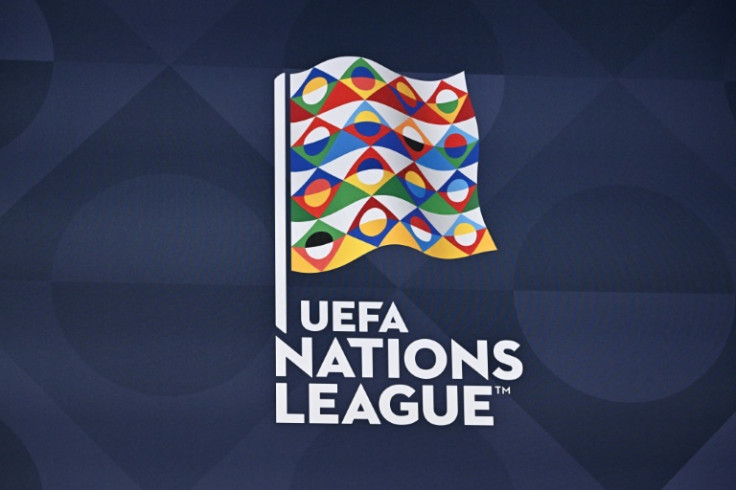 This is the fourth edition of the UEFA Nations League