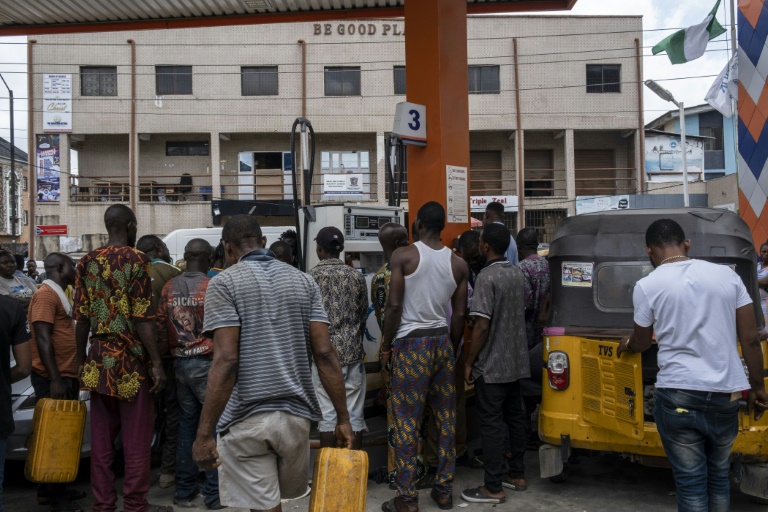 Fuel Scarcities, Price Hike Deepen Nigerian Frustrations