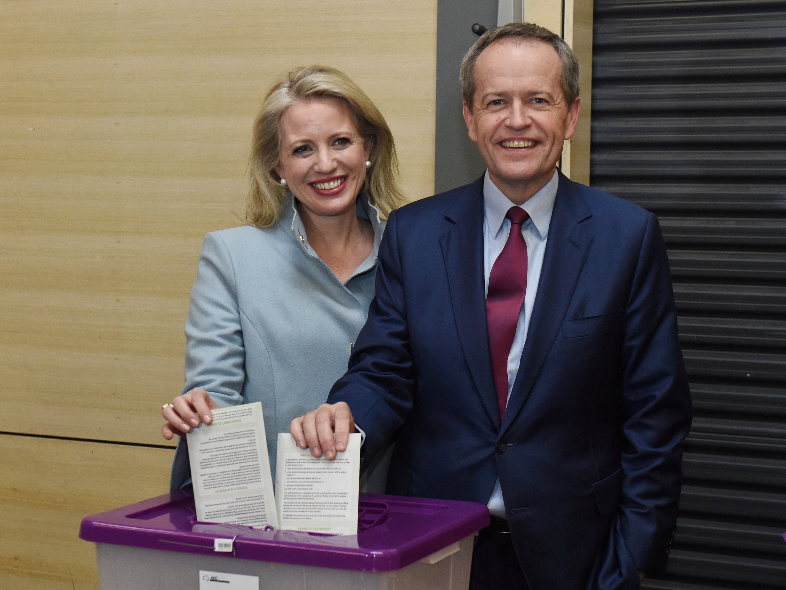 NDIS Minister Bill Shorten To Resign Nine Days Early, Prompting Ministry Reshuffle