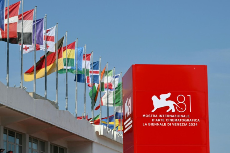 The Venice Film Festival ends with the award of the Golden Lion