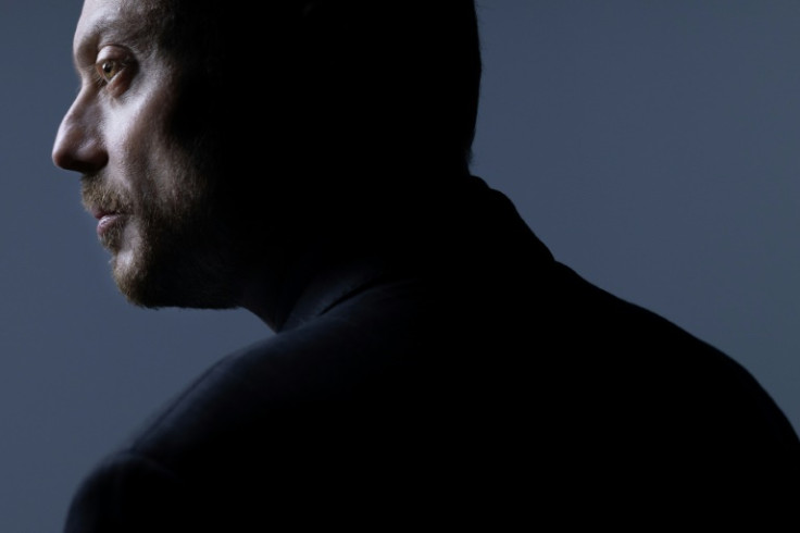 Kara-Murza said he had been 'absolutely certain' he would die in the penal colony in Siberia