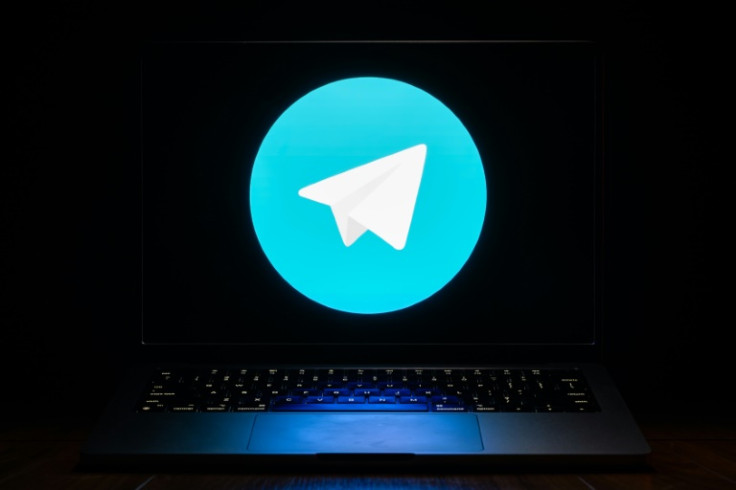 The encrypted messaging platform Telegram has frequently been used to share deepfake porn content