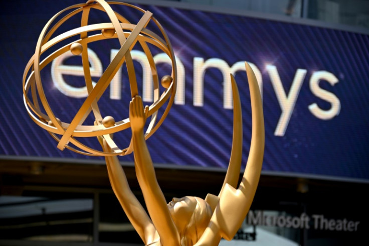The 76th Emmy Awards are the second Emmys held in the same year, after the previous edition was postponed due to Hollywood strikes
