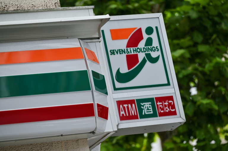 Japan Ranks 7-Eleven Owner ‘Core’ Industry, Complicating Takeover