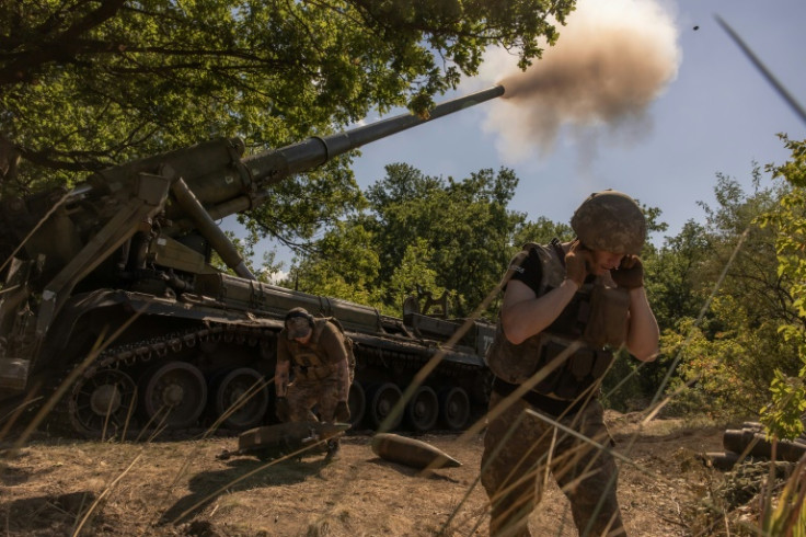 Russia's invasion of Ukraine has sparked a push in the EU to bolster defences
