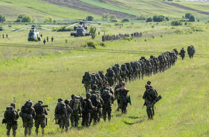 The new EU defence commissioner could take over broader security responsibilities