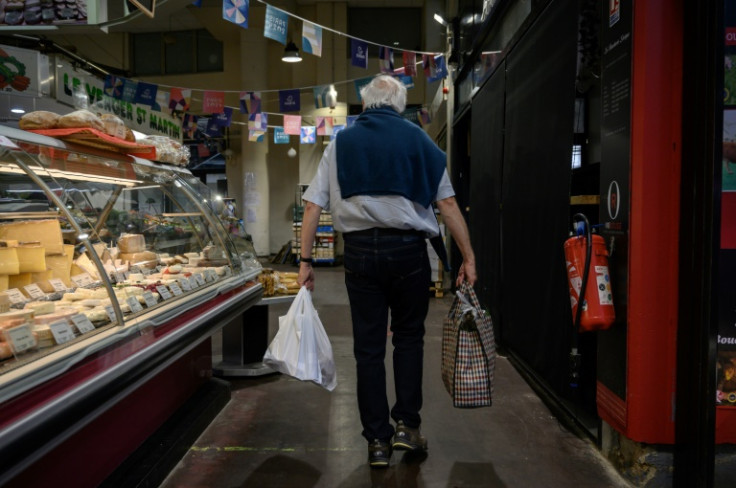 In France, single-use plastic has been banned since 2016, but while items like straws and plastic cutlery have disappeared, plastic bags remain common