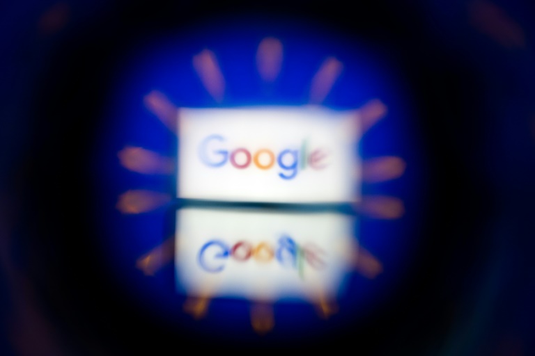 EU Court Scraps 1.5-bn Euro Fine Against Google