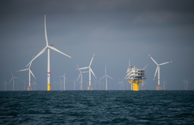 Opposition groups say a number of European countries were already building offshore hubs and the onshore plans are outdated