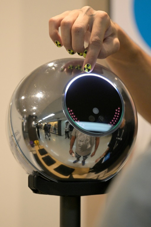 The authors acknowledge that owing to the warp speed of change in AI, it would be pointless to attempt to draw up a comprehensive list of dangers