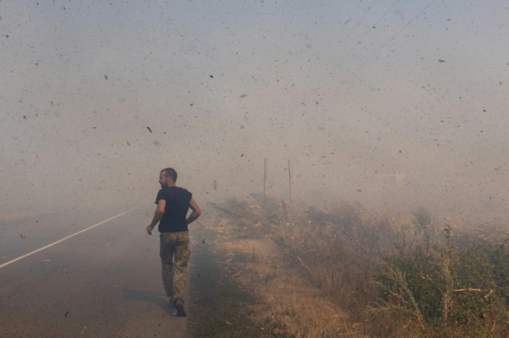 Russia's invasion of Ukraine has dragged on for more than two and a half years
