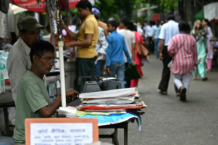 Procedures are bogged down in rigid rules rooted in the British colonial era and there has been little investment in digital systems to streamline and organise hearings
