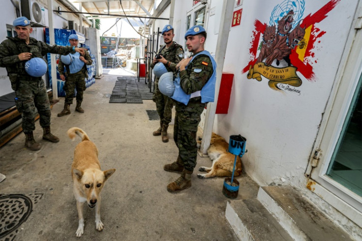 Academics have stressed the importance of the UN's peacekeeping operations, with 70,000 "blue helmets" deployed worldwide