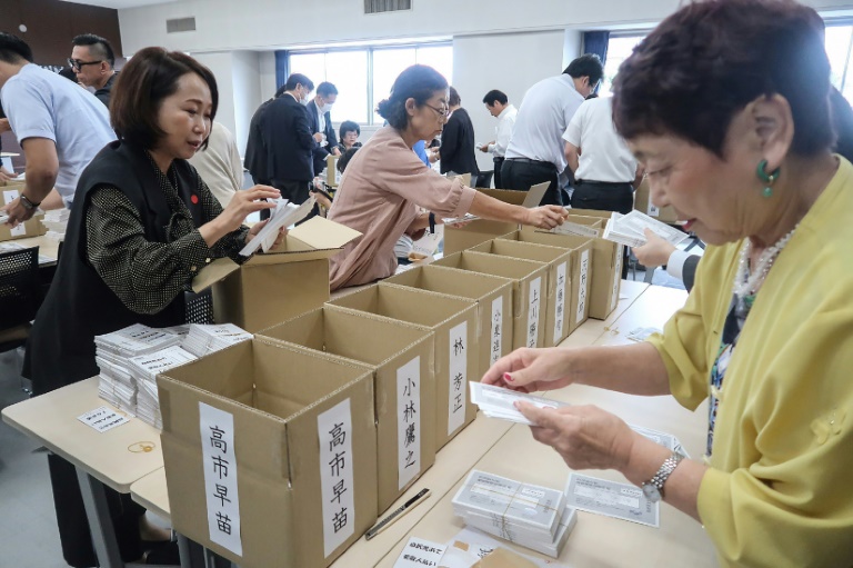 Former Defence Minister Ishiba To Be Japan’s PM