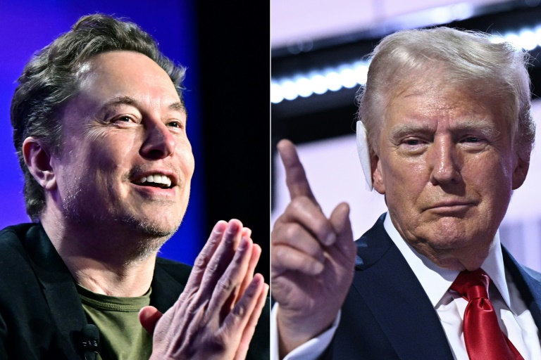 Musk Stokes Tension Before US Election