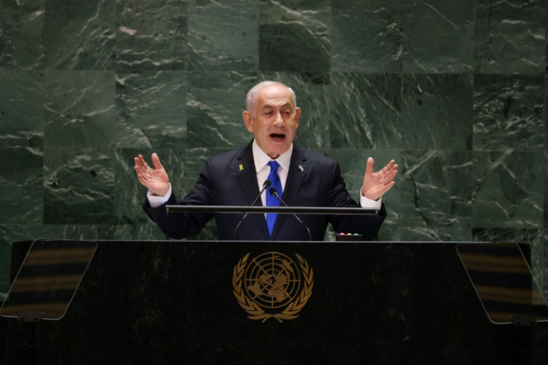 Israel-UN Relations Sink To New Depths