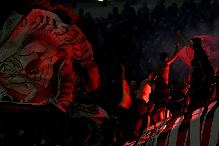 AC Milan, Inter Ultras Arrested For Alleged Organised Crime Offences