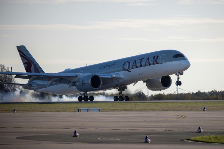 Qatar Airways Seeking 25% Stake In Virgin Australia