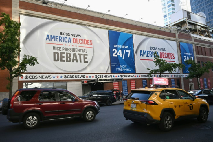 The televised US vice presidential debate between Republican J.D. Vance and Democrat Tim Walz on October 1, 2024, could be a clash that produces high drama for viewers who love political theater