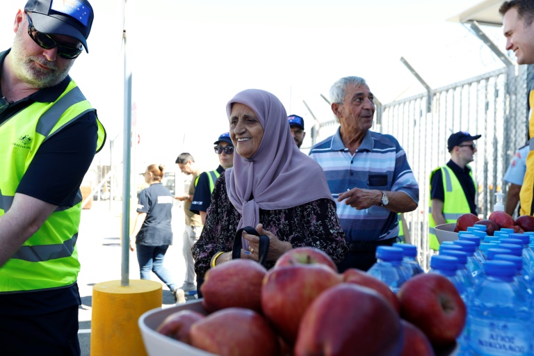 Is Israel Following International Law In Gaza Attacks, Asks Australia Minister