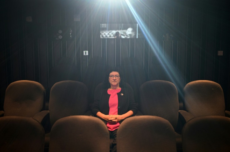 Silent film curator Bryony Dixon said the films are the last featuring the detective to be restored