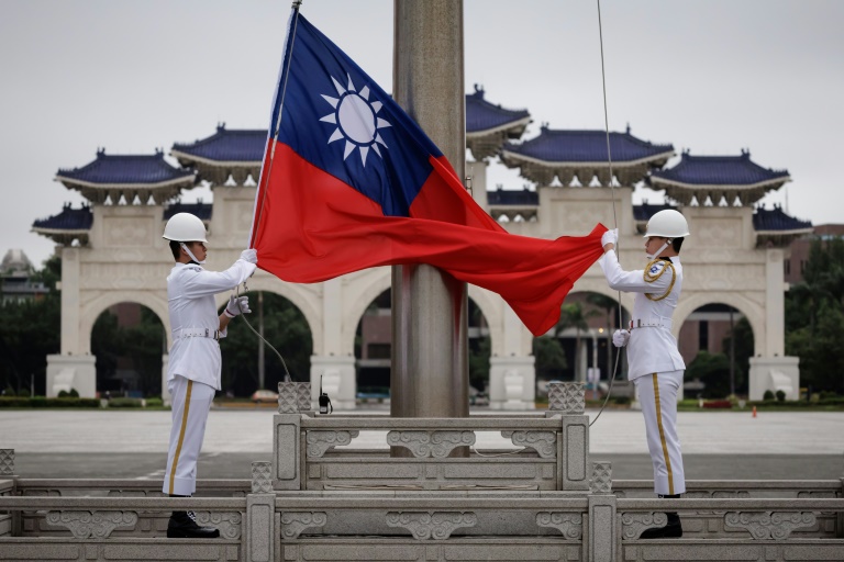 Taiwan President Lai Vows To ‘Resist Annexation’ Of Island