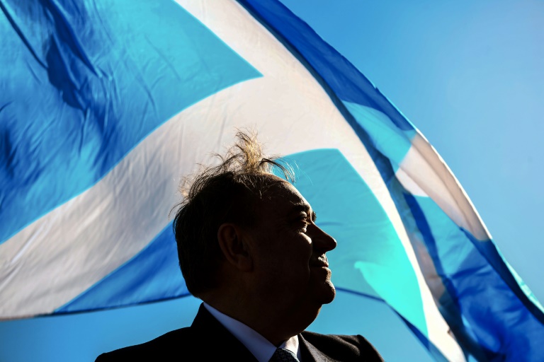 The Man Who Took Scotland To The Brink Of Independence