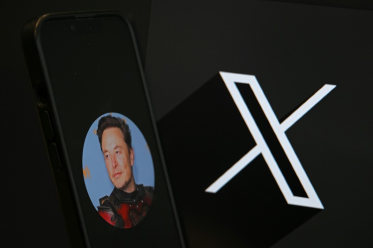 Musk’s X Escapes Tough EU Competition Rules