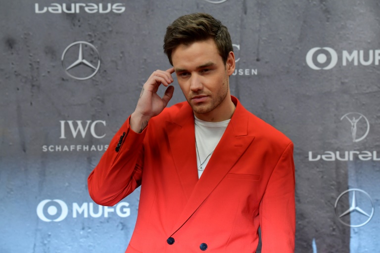 One Direction’s Liam Payne Falls To Death At Argentina Hotel