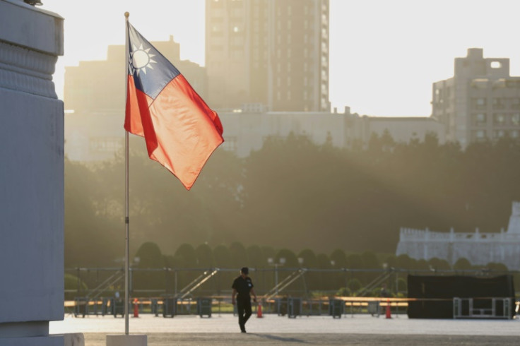 Taiwanese President Lai Ching-te's rhetoric about the self-ruled island has prompted Beijing's ire