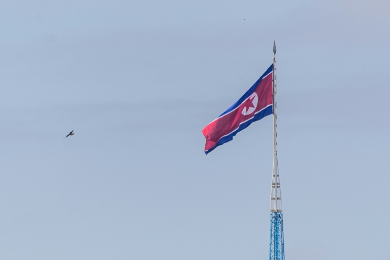 North Korea Sending ‘Large-scale’ Troop Deployment To Russia, Seoul Spy Agency Says