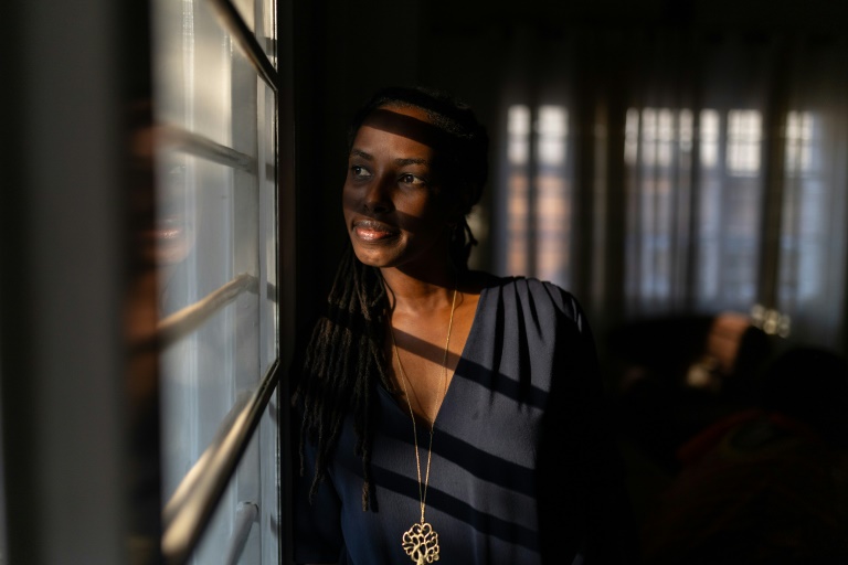 Rwanda Orphans Build Hope From Horror 30 Years After Genocide