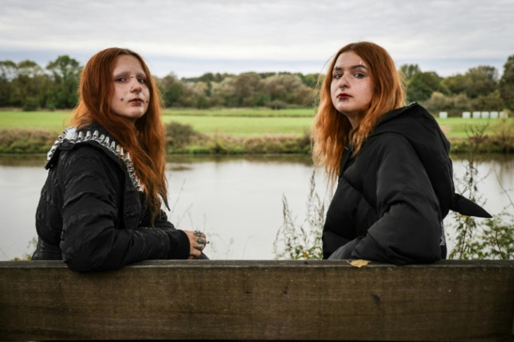 The sisters' story gave an insight into the human and moral cost of the war for Russians, even as President Vladimir Putin's regime imprisoned or exiled critics of the invasion