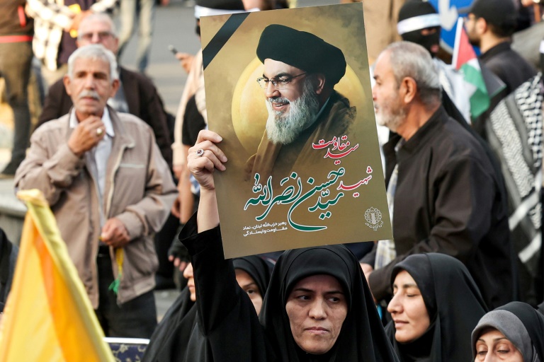 ‘End Of An Era’ For Hezbollah After Israel’s Killed Its Leader