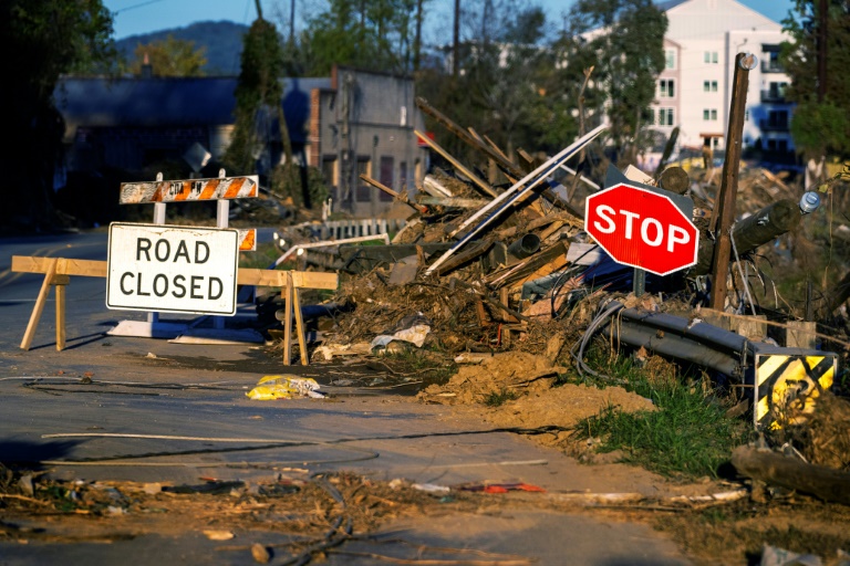 US Hiring Slowest Since Biden Took Office, On Strikes, Hurricanes