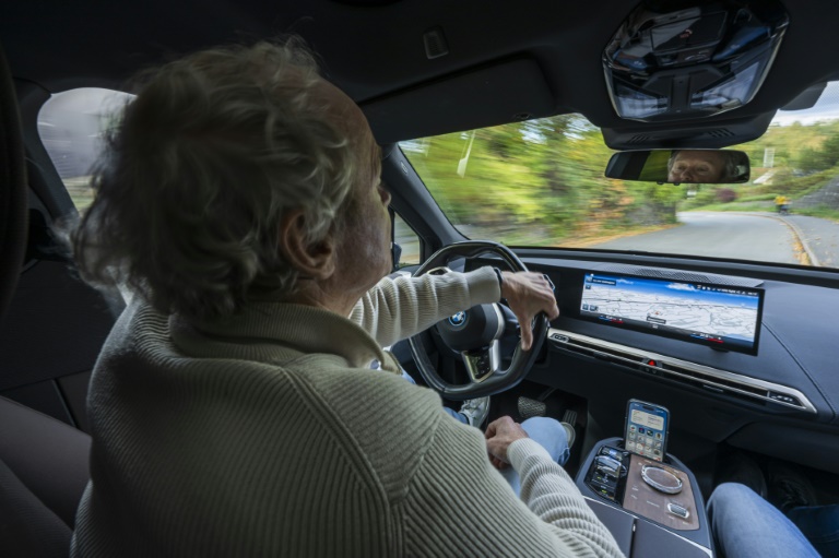 Norway Speeds Ahead Of EU In Race For Fossil-free Roads