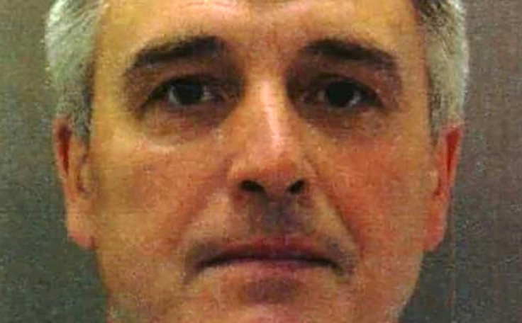The UK believes Russian agent Denis Sergeev was involved in a chemical weapon attack in England