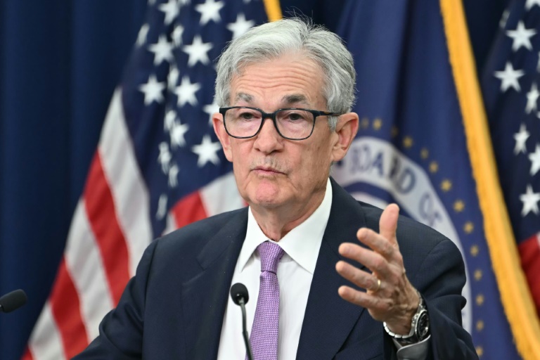 US Fed Chair Says Will Not Leave Early If Asked By Trump