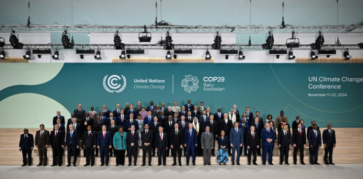 Joe Biden, Xi Jinping, Narendra Modi, Emmanuel Macron and Olaf Scholz are among G20 leaders missing the event