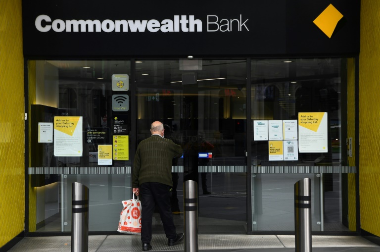 Commonwealth Bank Of Australia Posts AU.5 Billion Profit In Q1 FY 2025