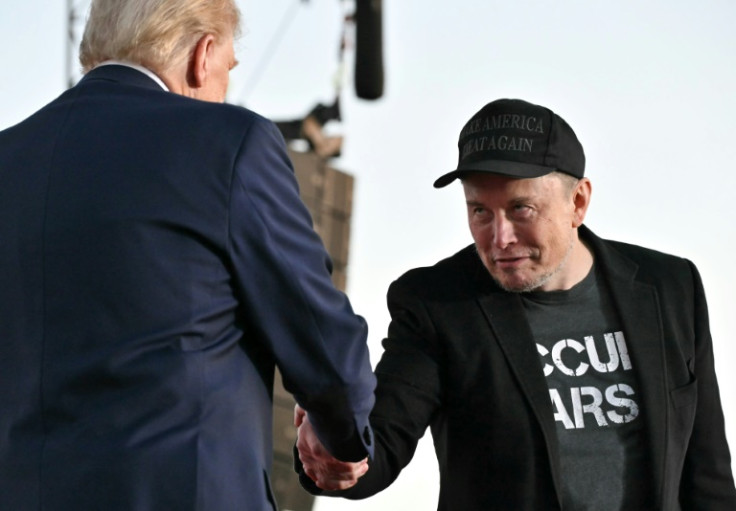 G20 countries have already said they want to cooperate to tax billionaires, which would mean Elon Musk and others -- but it remains to be seen what the leaders decide