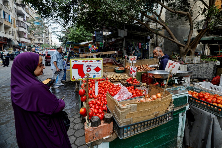 Egypt’s Middle Class Cuts Costs As IMF-backed Reforms Take Hold