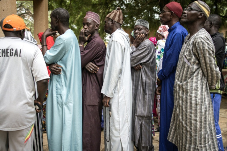 Unemployment stands at more than 20 percent and scores continue to risk their lives every month to reach Europe by boat