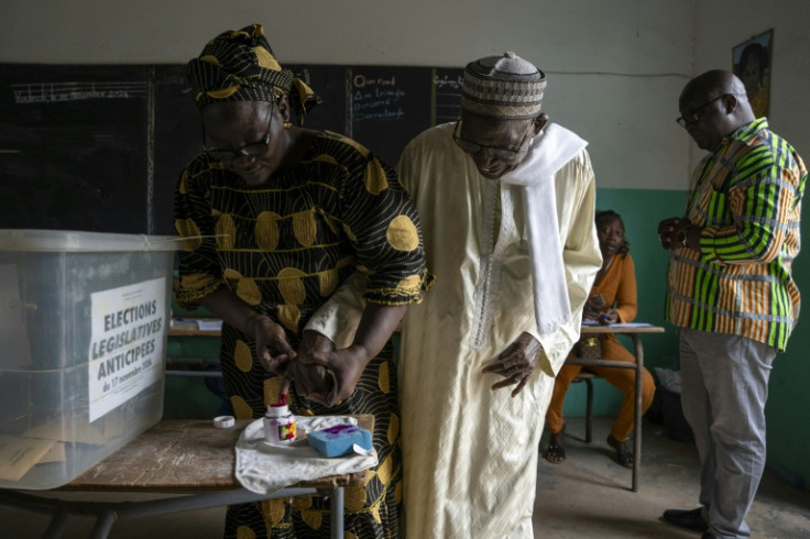 The new leaders raised hopes promising a political shake-up