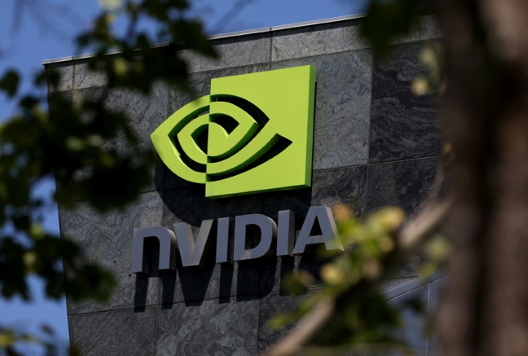 Stock Markets Gain, Dollar Higher Before Nvidia Earnings